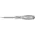 Voltage tester SoftFinish® single-pole, 110-250 volts x | 140 mm