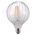 Avra Stripes G125 Clear E27