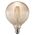Avra Stripes G125 Amber E27