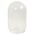 Staldglas Accessories Clear Glass