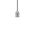 Avra Pendant Chrome