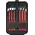 slimBit electric bit 3.0 mm | 75 mm