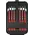 slimBit electric bit 3.0 mm | 75 mm