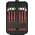 slimBit electric bit SL/PH1 | 75 mm