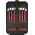 slimBit electric bit PH0 | 75 mm