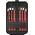 slimBit electric bit 3.0 mm | 75 mm
