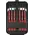 slimBit electric bit 3.0 mm | 75 mm