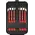 slimBit electric bit 3.0 mm | 75 mm