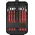 slimBit electric bit 3.0 mm | 75 mm