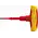 Torque screwdriver with T-handle TorqueVario®-S T electric 6.0 mm | 5 - 14