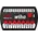Bit set BitBuddy® TY bit 49 mm
