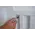 Bit ratchet 90 mm with thumb wheel 1/4" | 90 mm