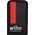 Nut driver and bit set 1/4"