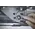 Ring ratchet open-ended spanner set