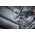 Ring ratchet open-ended spanner set