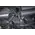 Ring ratchet open-ended spanner set
