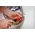Nut driver and bit set 1/4"