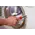 Nut driver and bit set 1/4"
