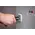 Universal key with double joint