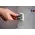 Universal key with double joint