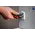 Universal key with double joint