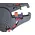 Spare blade and gripping jaw set