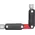 Universal key with double joint