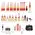 Tool case XL electric