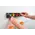Electrician's spirit level