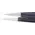 Universal tweezers Professional ESD AA | 130 mm