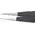 Precision tweezers Professional ESD 00 | 120 mm