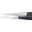 Precision tweezers Professional ESD 3c | 110 mm