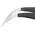 Precision tweezers Professional ESD 7a | 120 mm