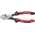 Heavy-duty diagonal cutters Industrial with DynamicJoint® 160 mm | -