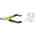 Oblique end cutting nippers Professional ESD 115 mm | -