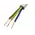 Stripping diagonal cutters Professional electric with DynamicJoint® - | 160 mm