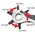 Professional revolving punch pliers 225 mm | 9"