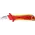 Cable stripping knife 200 mm | 8"