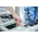 Torque screwdriver with T-handle TorqueVario®-S T 5 - 14 | 6 %
