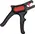 Stripping tool automatic 190 mm | 0.2 - 6