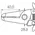 Electronic stripping pliers x | 165 mm