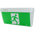 Ceiling Mount Exit