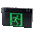 Standard Universal Exit - Black