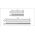 4ft LED Strip Batten - Prismatic