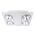 Bathroom Heater - Heat Lamp Large