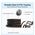 Moov8 iLock – Keyless Ebike / Scooter Smart Lock with Anti Theft Alarm 110dB APP Control