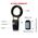 Moov8 iLock – Keyless Ebike / Scooter Smart Lock with Anti Theft Alarm 110dB APP Control