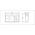 Premium Universal Exit with Self Test - Black
