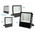 20/30/50w Tri-Wattage Floodlight