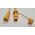 24V IP65 Cable - 2 Metre